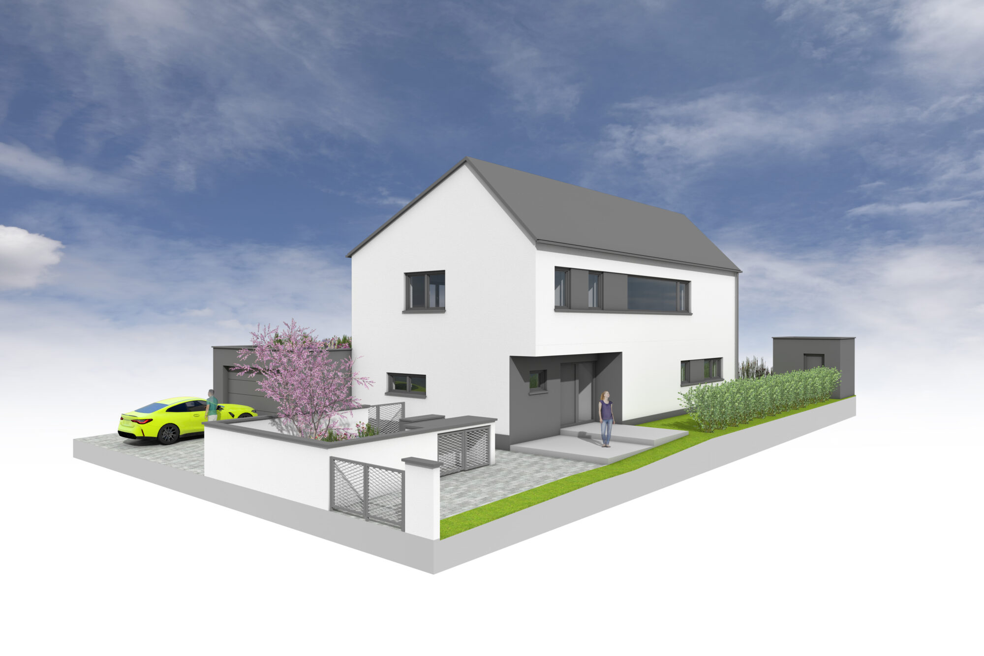 Haus in Ingolstadt