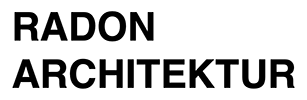 Radon Architektur, Norman Radon